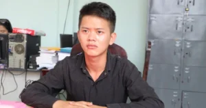 Sự việc đã tạo nên làn sóng phẫn nộ trong cộng đồng