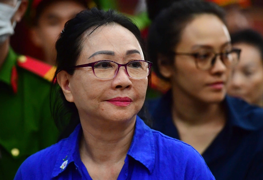 Phiên xét xử phúc thẩm Trương Mỹ Lan đã phản ánh rõ nét những vấn đề nhức nhối trong lĩnh vực tài chính tại Việt Nam.
