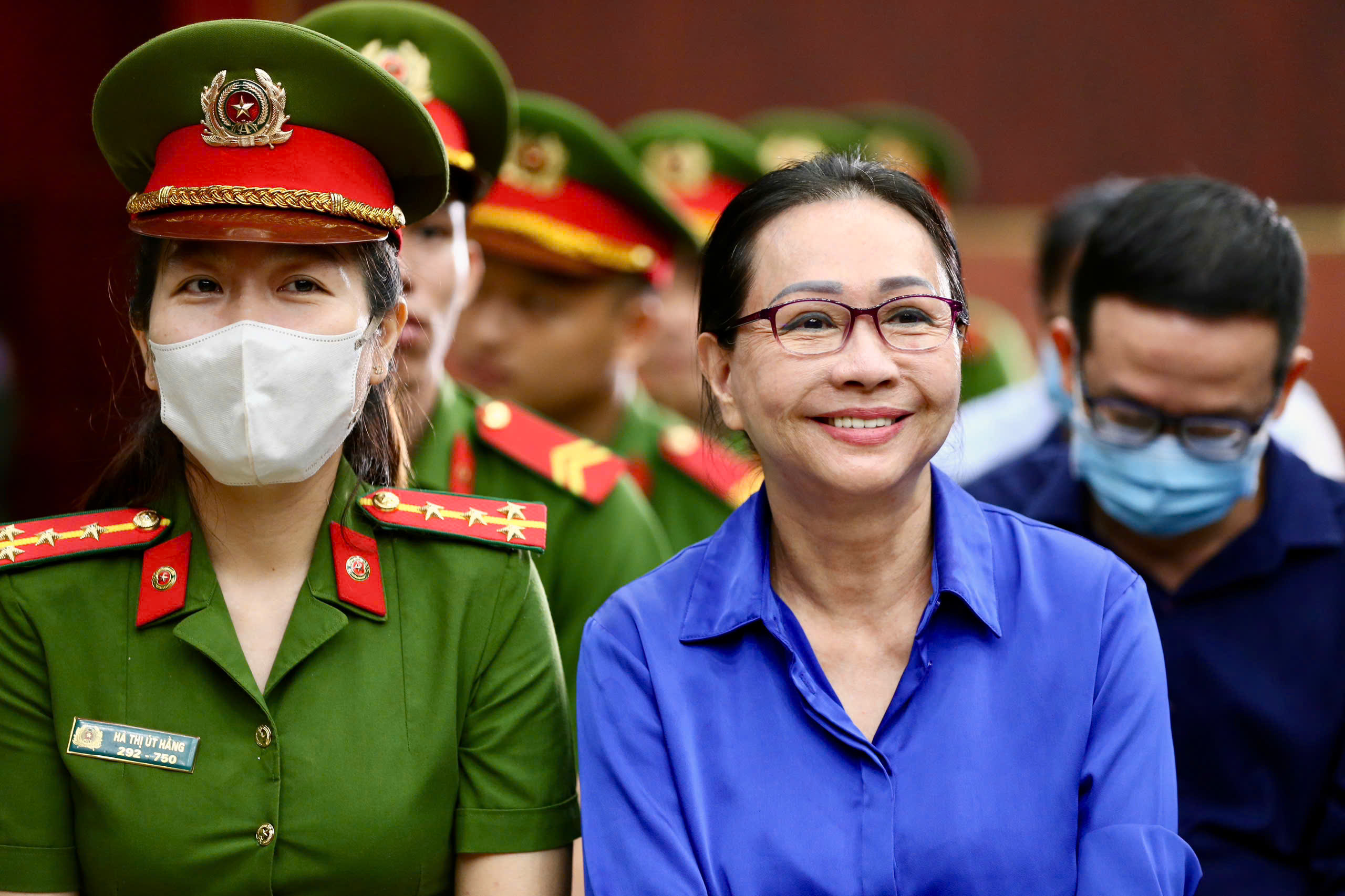 Vụ án Vạn Thịnh Phát không chỉ mang tính chất pháp lý mà còn có ảnh hưởng lớn đến xã hội và các nhà đầu tư