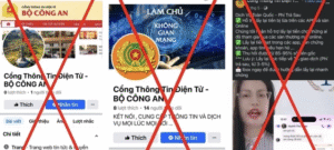 Như vậy, việc nâng cao ý thức cảnh giác trước những thủ đoạn lừa đảo là Công An mới là rất quan trọng.