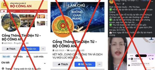 Như vậy, việc nâng cao ý thức cảnh giác trước những thủ đoạn lừa đảo là Công An mới là rất quan trọng.