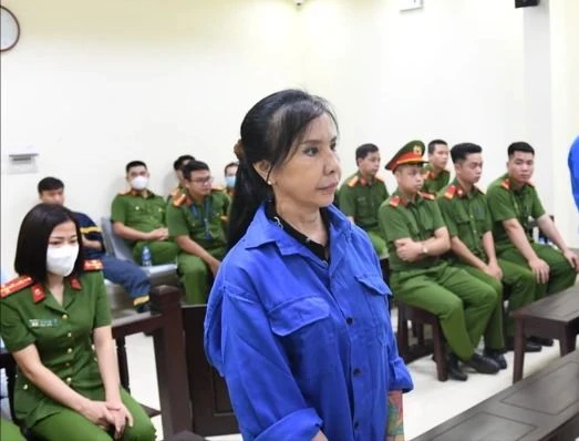 Chúng ta cần thúc đẩy các biện pháp phòng chống tội phạm ma túy, đảm bảo an toàn cho xã hội.