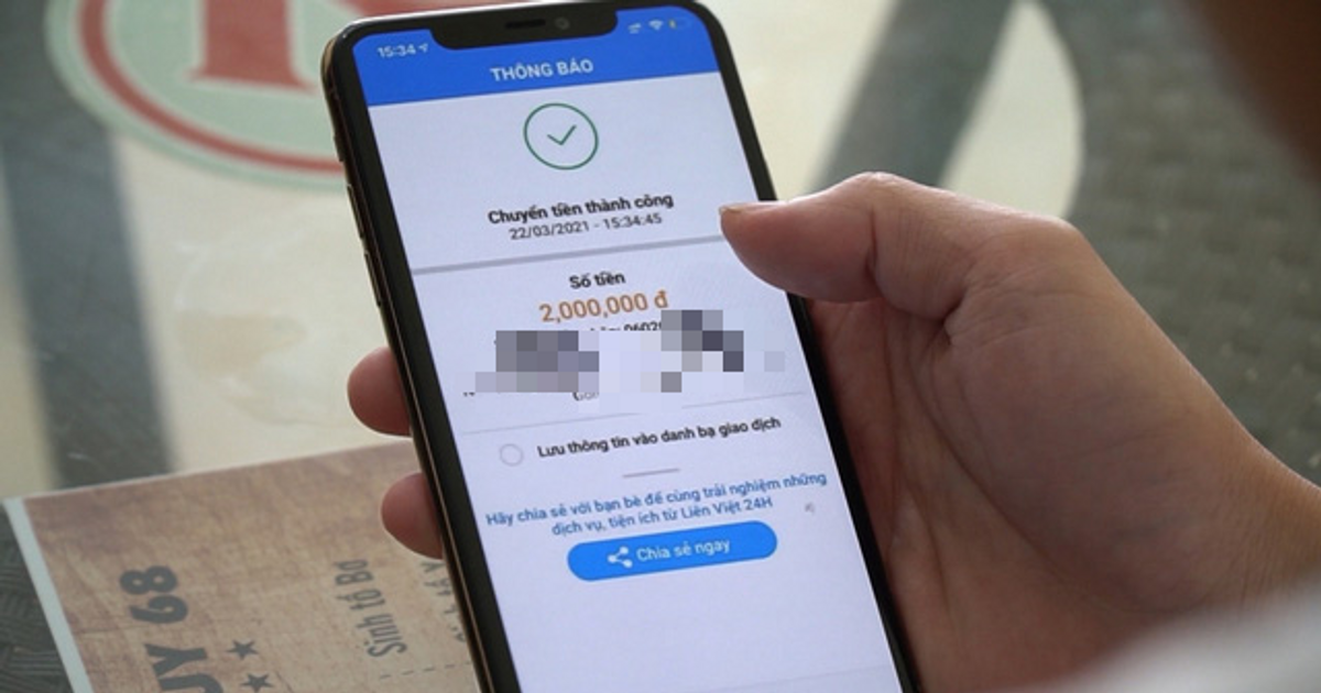 Từ câu chuyện về tài khoản Nguyễn Thành Chung, chúng ta cần rút ra bài học quý giá về sự thận trọng trong các hoạt động từ thiện và Chuyển Tiền