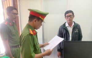 vụ khởi tố Chung Hoàng Vũ và Thái Ngọc Thành là một bước đi quan trọng trong việc cải cách hệ thống quản lý tài chính Nhà nước và chi cục thuế