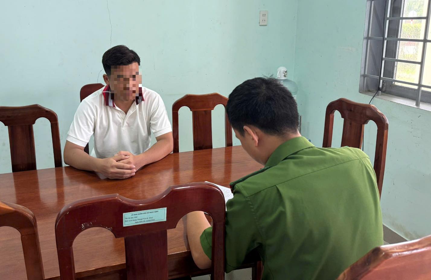 Tổng kết lại, việc Hoàng Hải ra đầu thú là một bước ngoặt quan trọng trong chiến dịch truy bắt tội phạm,