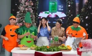 Việc xử phạt Công ty ASIA LIFE đã phản ánh tính nghiêm khắc của pháp luật đối với các vi phạm an toàn thực phẩm