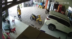 Vụ việc đáng tiếc này nhấn mạnh tầm quan trọng của việc nâng cao nhận thức cộng đồng về an toàn giao thông.