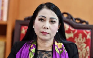 vụ việc này không chỉ liên quan đến các cá nhân mà còn là bài học lớn cho công tác quản lý nhà nước về tội hối lộ