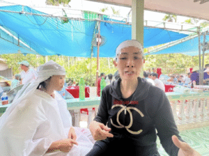 Vụ việc để lại nỗi đau cho gia đình nạn nhân tại Vĩnh Long và dấy lên câu hỏi về trách nhiệm của các cơ quan chức năng trong công tác điều tra và xử lý