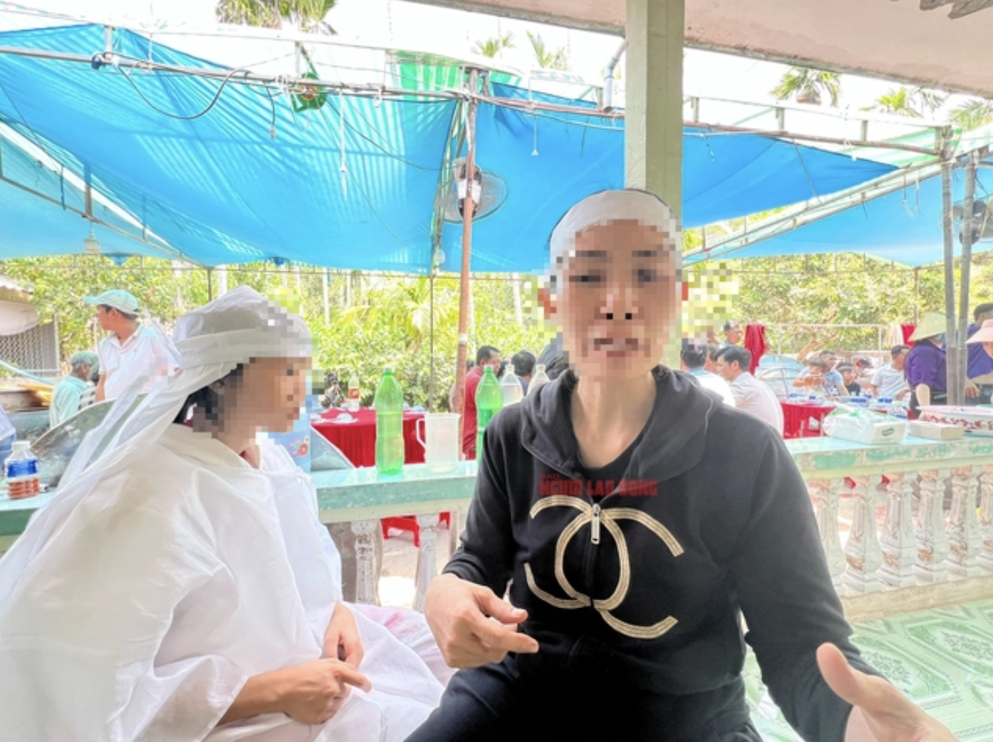 Vụ việc để lại nỗi đau cho gia đình nạn nhân tại Vĩnh Long và dấy lên câu hỏi về trách nhiệm của các cơ quan chức năng trong công tác điều tra và xử lý