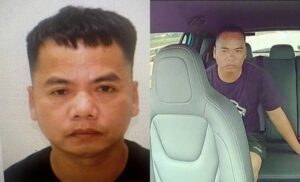 Vụ án của Trần Văn Luyện