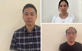 Vụ án đối với Giám đốc Công ty TNHH Công Nghệ Herbitech đã phơi bày những hành vi vi phạm pháp luật trong lĩnh vực thực phẩm bảo vệ sức khỏe.