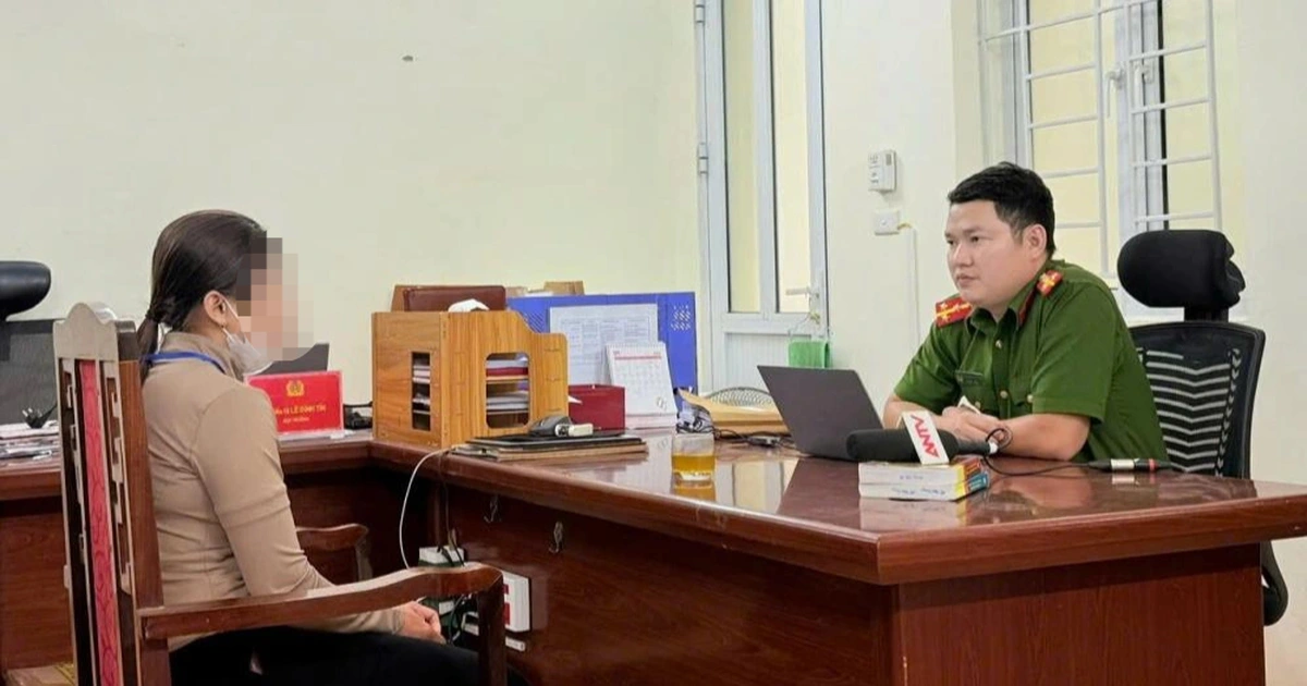 phòng tránh những cuộc lừa đảo đáng tiếc tương tự như vụ việc của chị T.