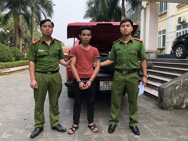 Vụ án mạng này thể hiện cam kết mạnh mẽ của cơ quan cảnh sát năng trong việc đảm bảo an ninh trật tự và bảo vệ cuộc sống bình yên của người dân.