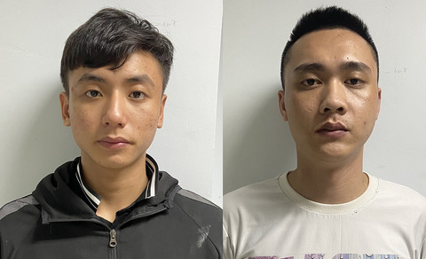 Công an Đà Nẵng  liên quan đến Lê Minh Huy tiếp tục mở rộng điều tra vụ việc nhằm làm rõ các mối quan hệ và khu vực hoạt động của đường dây buôn bán ma túy này.