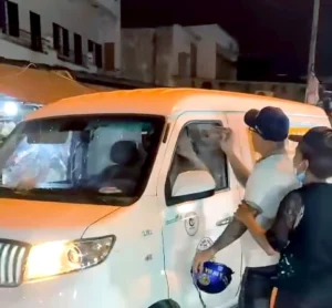Hãy cùng nhau nâng cao nhận thức và trách nhiệm của mỗi cá nhân để xây dựng một xã hội văn minh và an toàn hơn cho tất cả mọi người và Công an TP HCM.