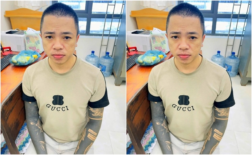 Trong bối cảnh tình hình tội phạm ma túy đang gia tăng và đối tượng Tạ Thiên Huỳnh